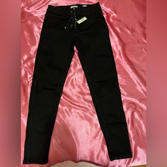 Max studios jeans size 28 - Picture 1 of 2
